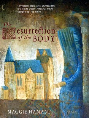 cover image of The Resurrection of the Body